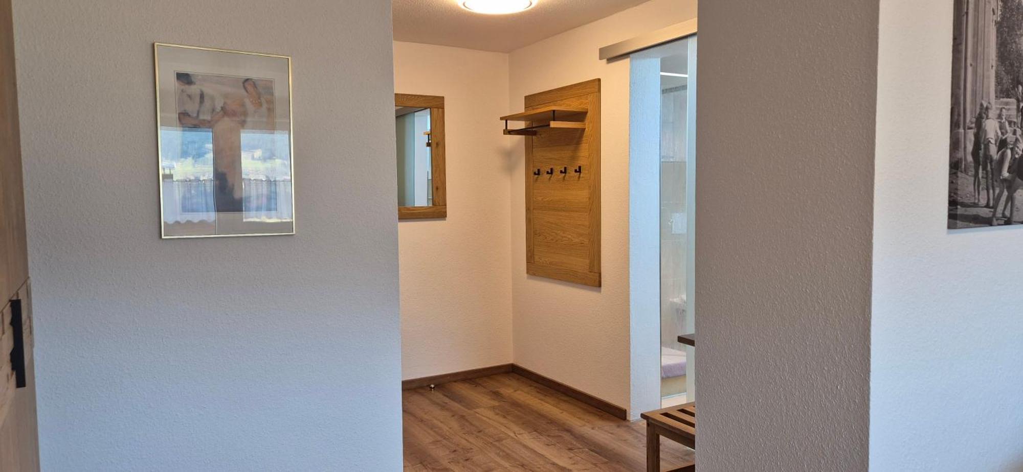 Landhaus Ruppaner 费斯恩 外观 照片
