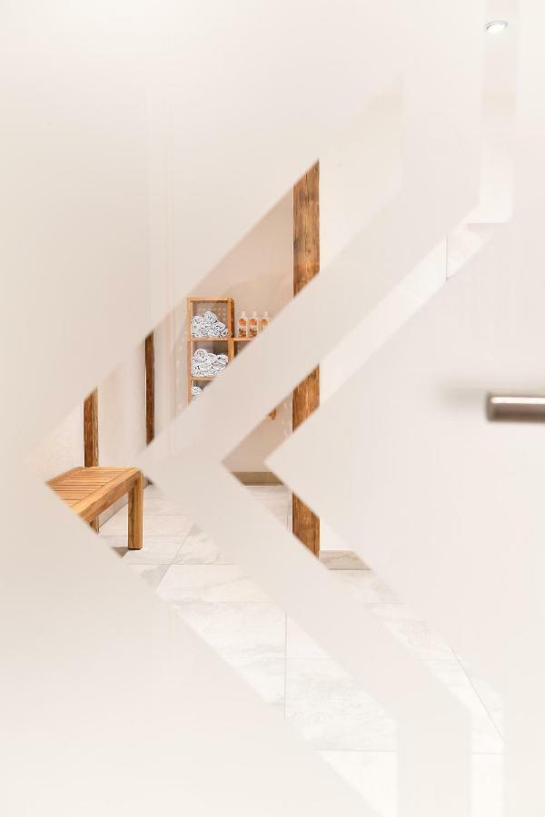 Landhaus Ruppaner 费斯恩 外观 照片