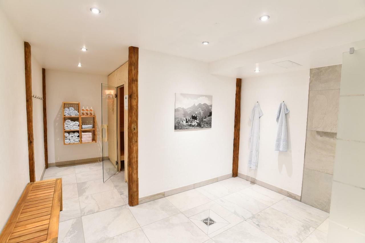 Landhaus Ruppaner 费斯恩 外观 照片